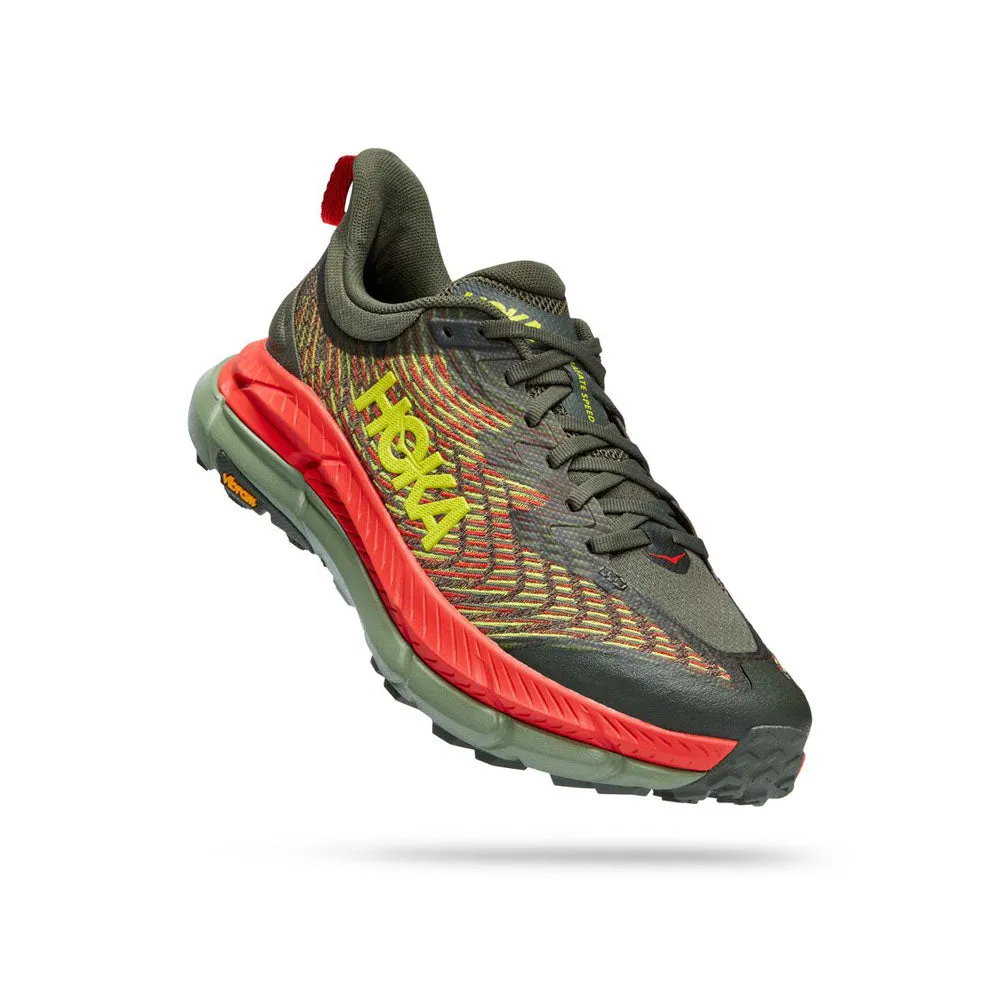 Hoka Mafate Speed 4 Men