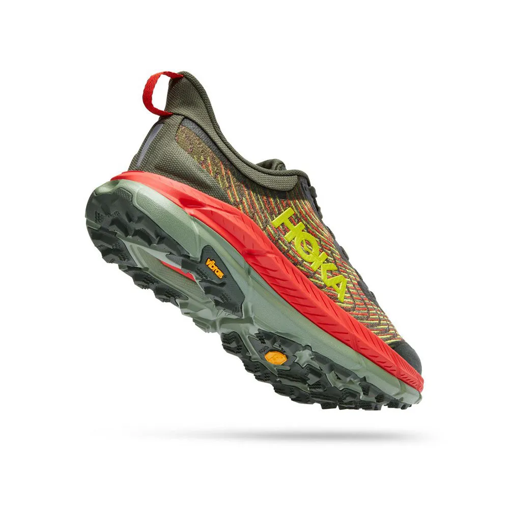 Hoka Mafate Speed 4 Men