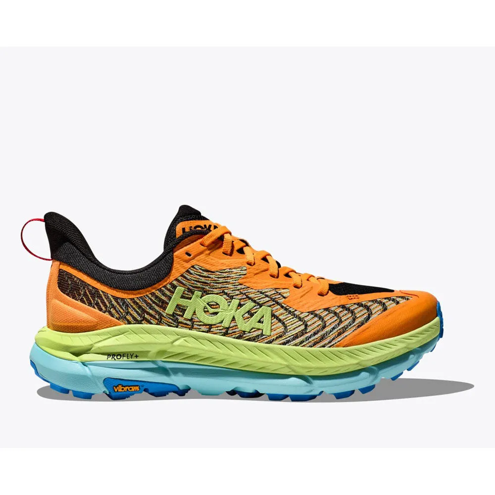 Hoka Mafate Speed 4 Men