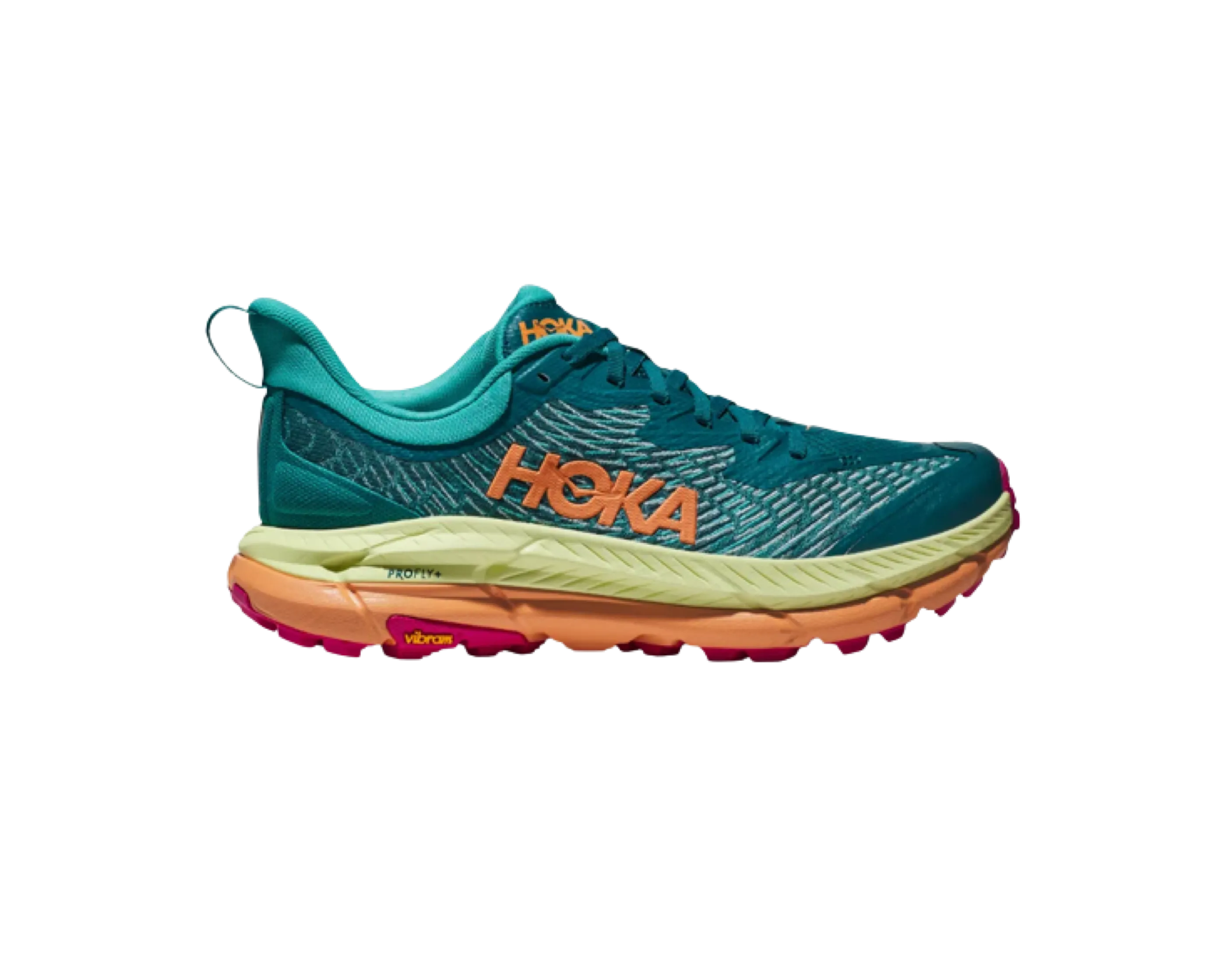 Hoka Men's Mafate Speed 4 Trail Running Shoes