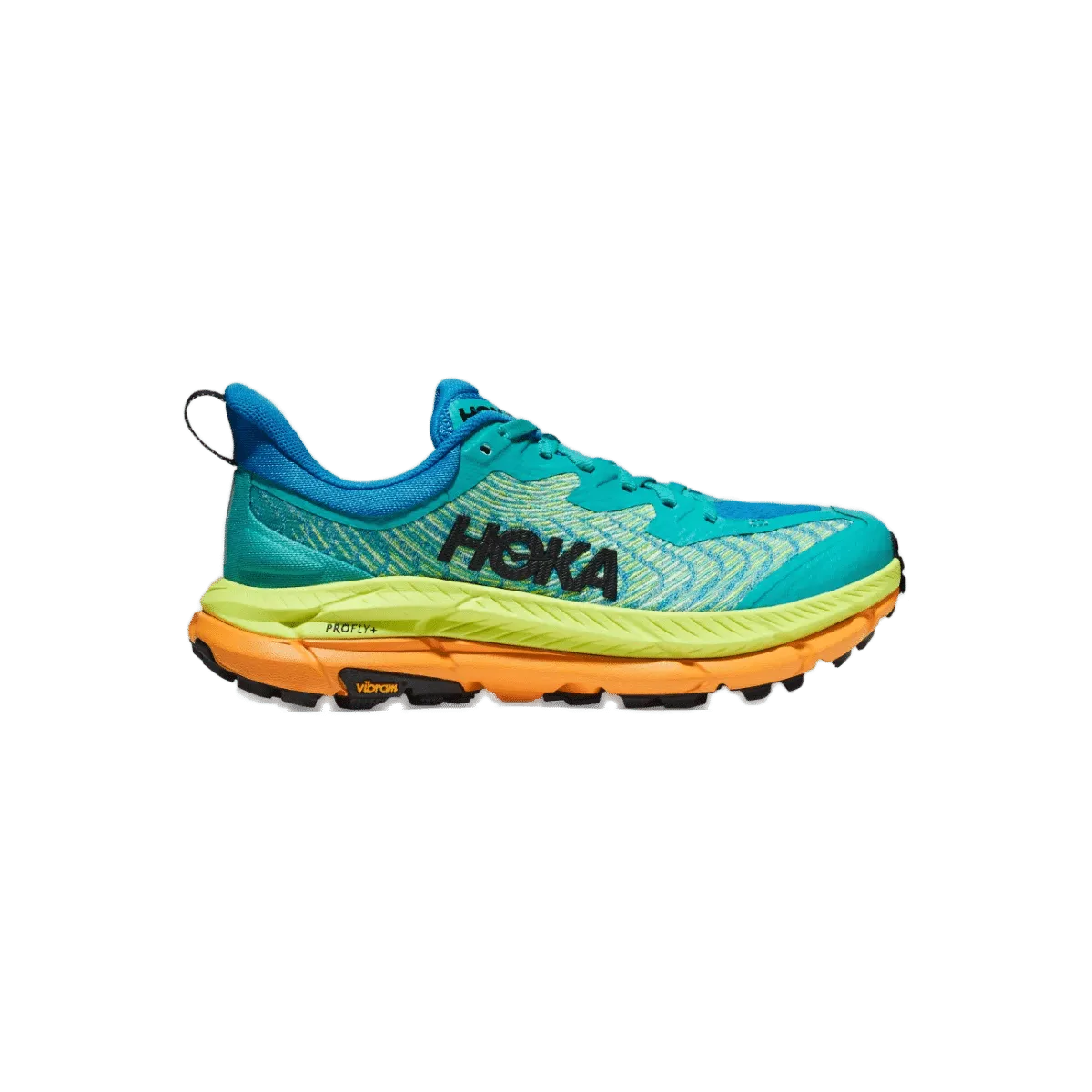 Hoka Women's Mafate Speed 4 Trail Running Shoes