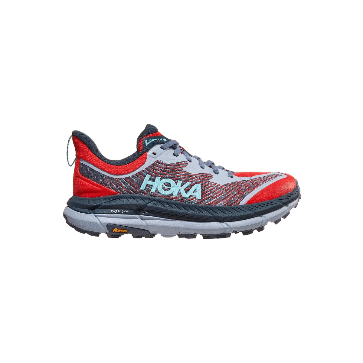 Hoka Women's Mafate Speed 4 Trail Running Shoes