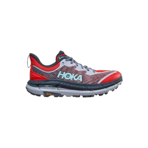 Hoka Women's Mafate Speed 4 Trail Running Shoes