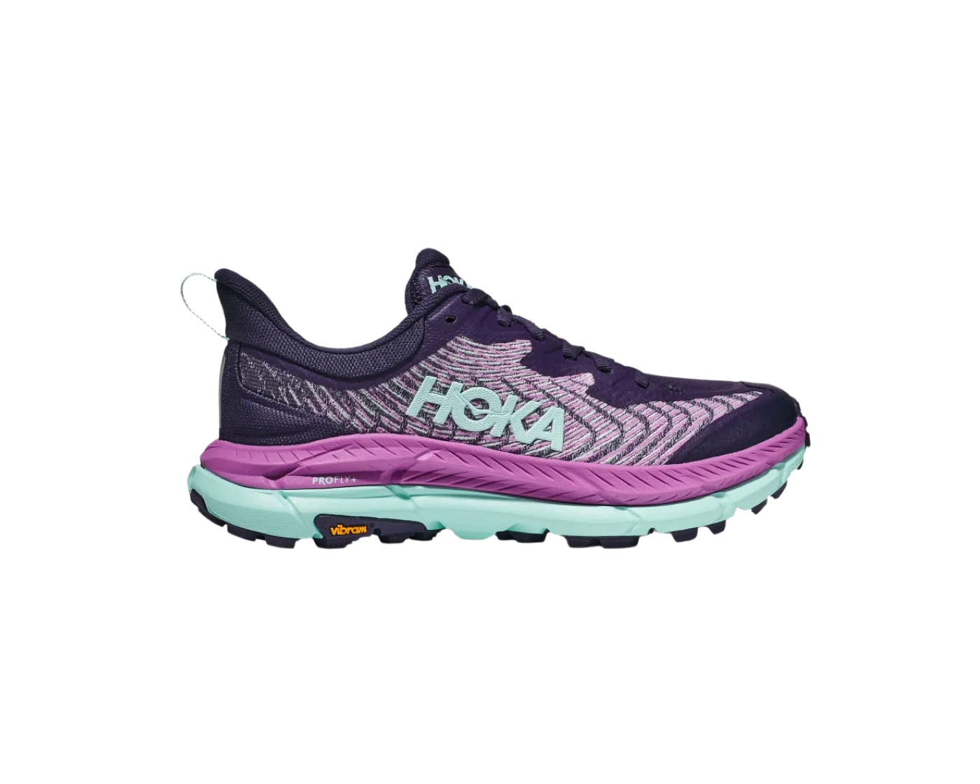 Hoka Women's Mafate Speed 4 Trail Running Shoes