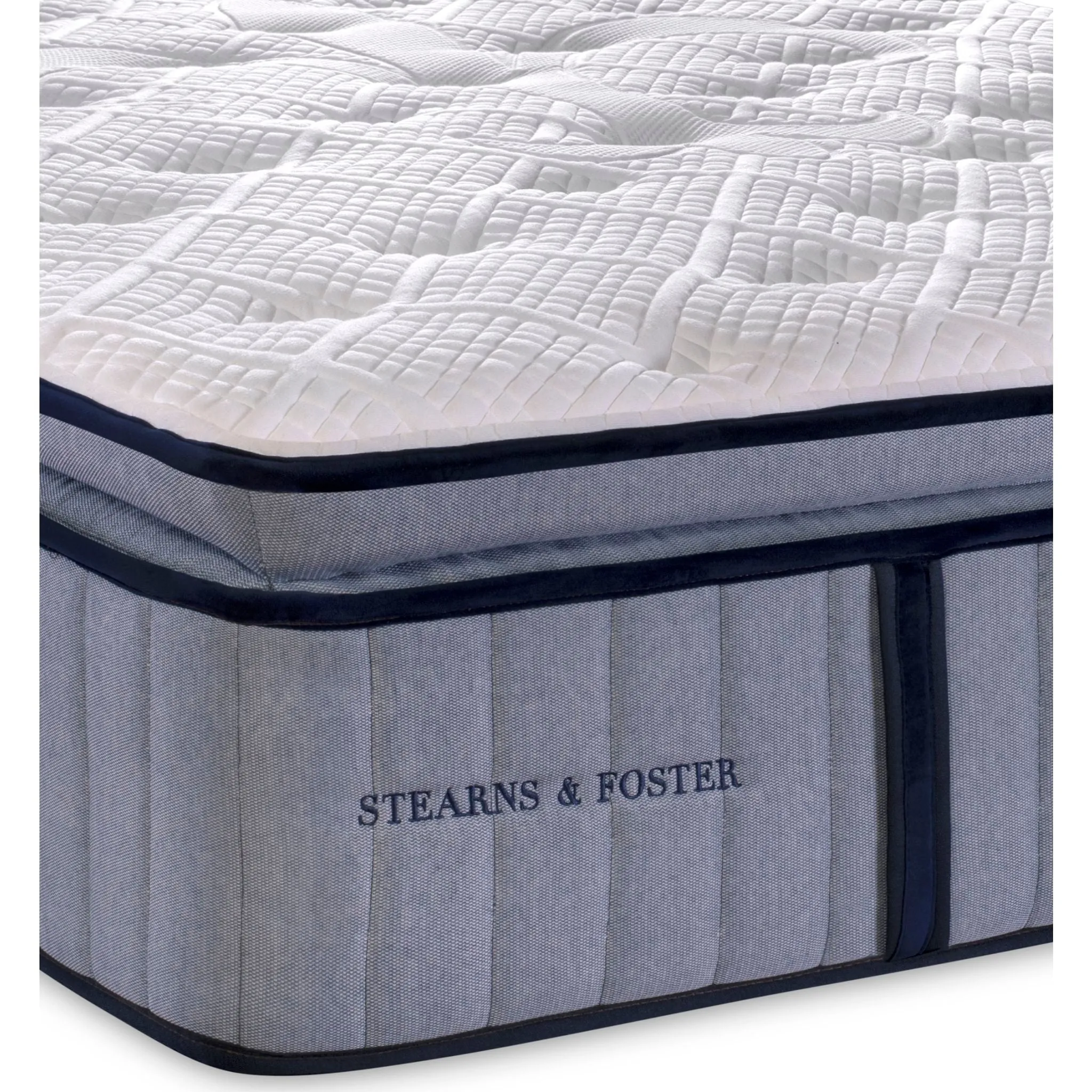 Hollinger Pillow Top Queen Mattress