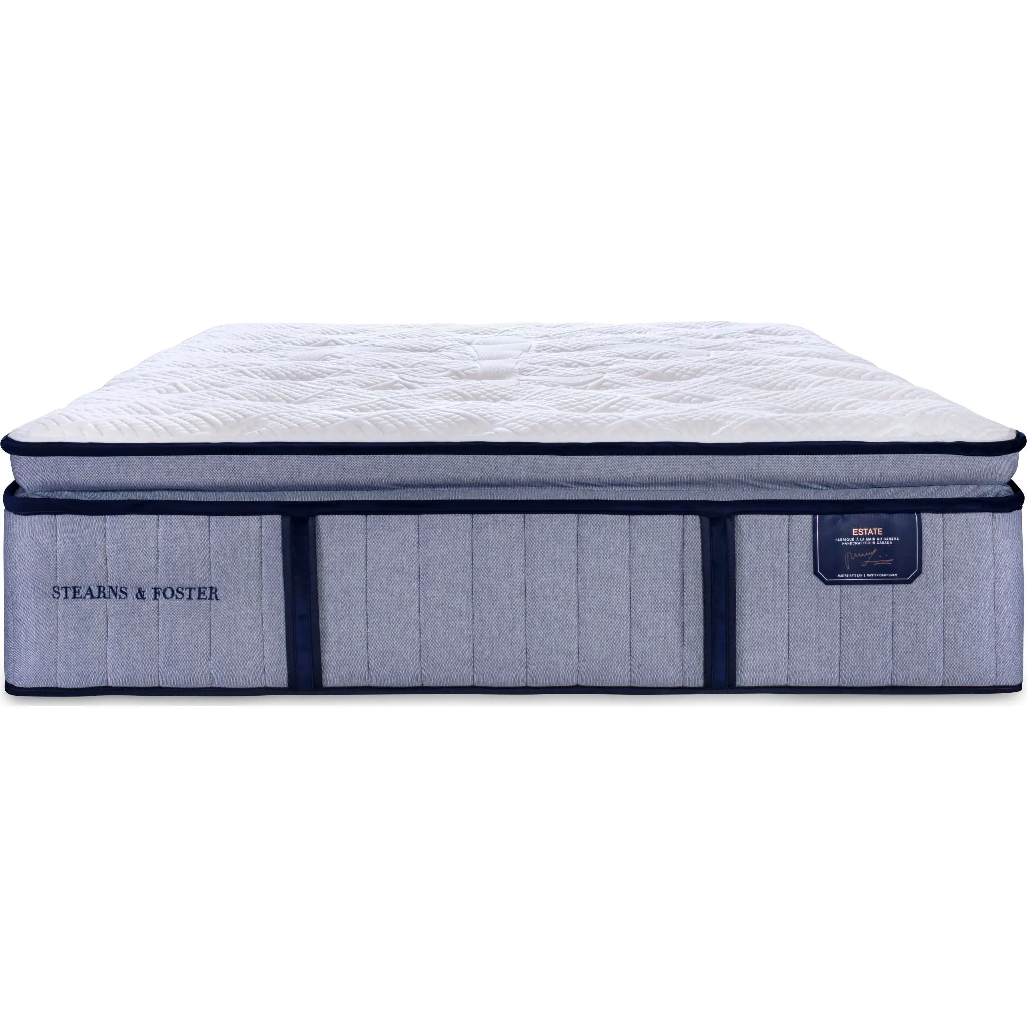 Hollinger Pillow Top Queen Mattress