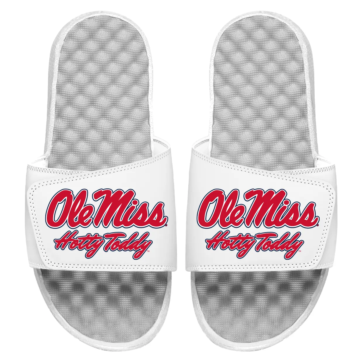 Hotty Toddy Mantra Slides