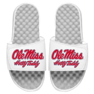 Hotty Toddy Mantra Slides