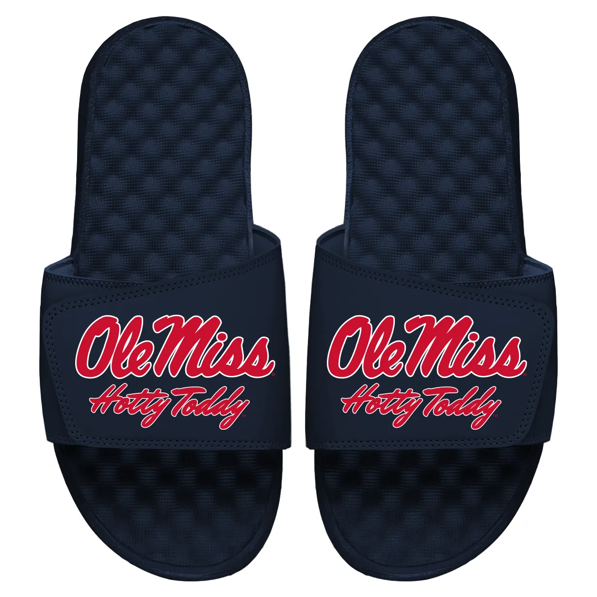 Hotty Toddy Mantra Slides