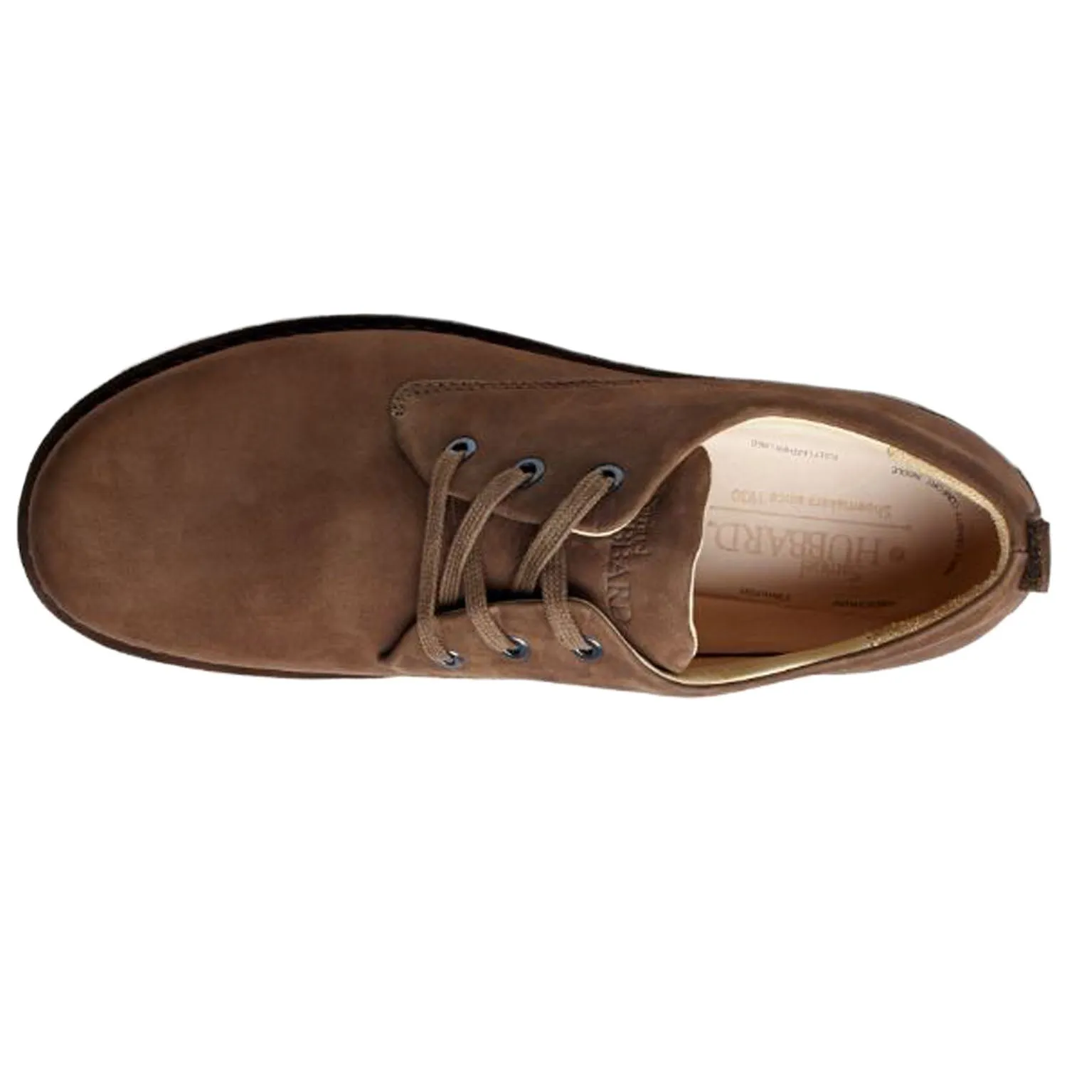 Hubbard Free Oxford