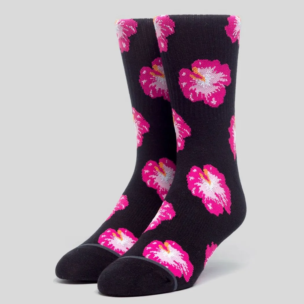 HUF Flower Shop Socks