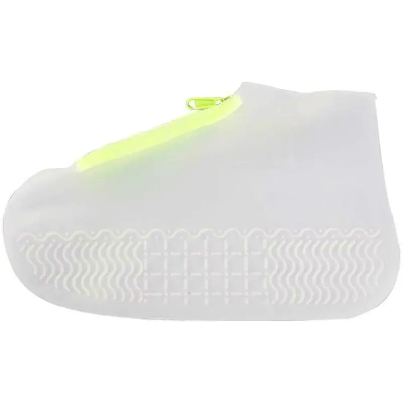 HydroGuard Waterproof Shoe Covers