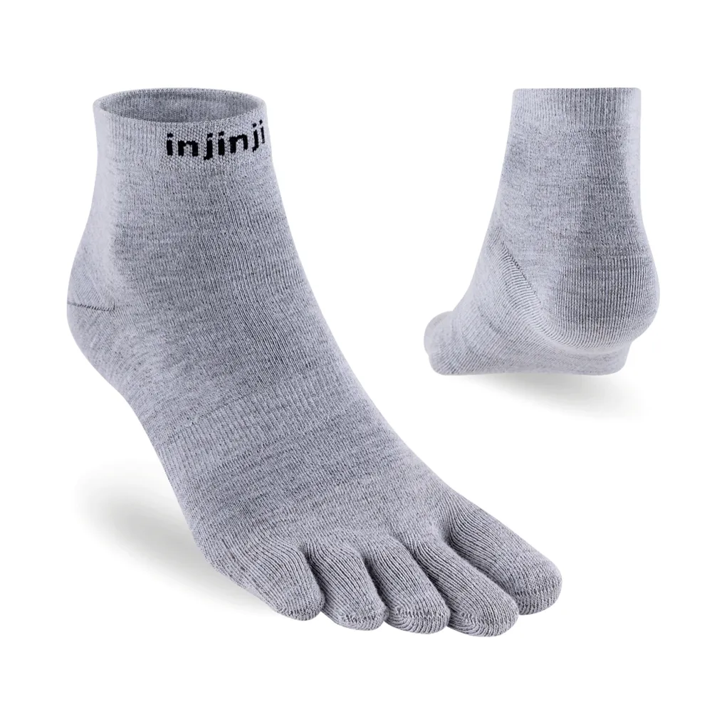 Injinji LINER Lighweight Mini Crew