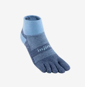 Injinji Trail Mini Crew Socks