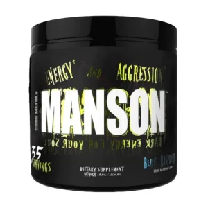 Insane Labz Manson 35 Servings