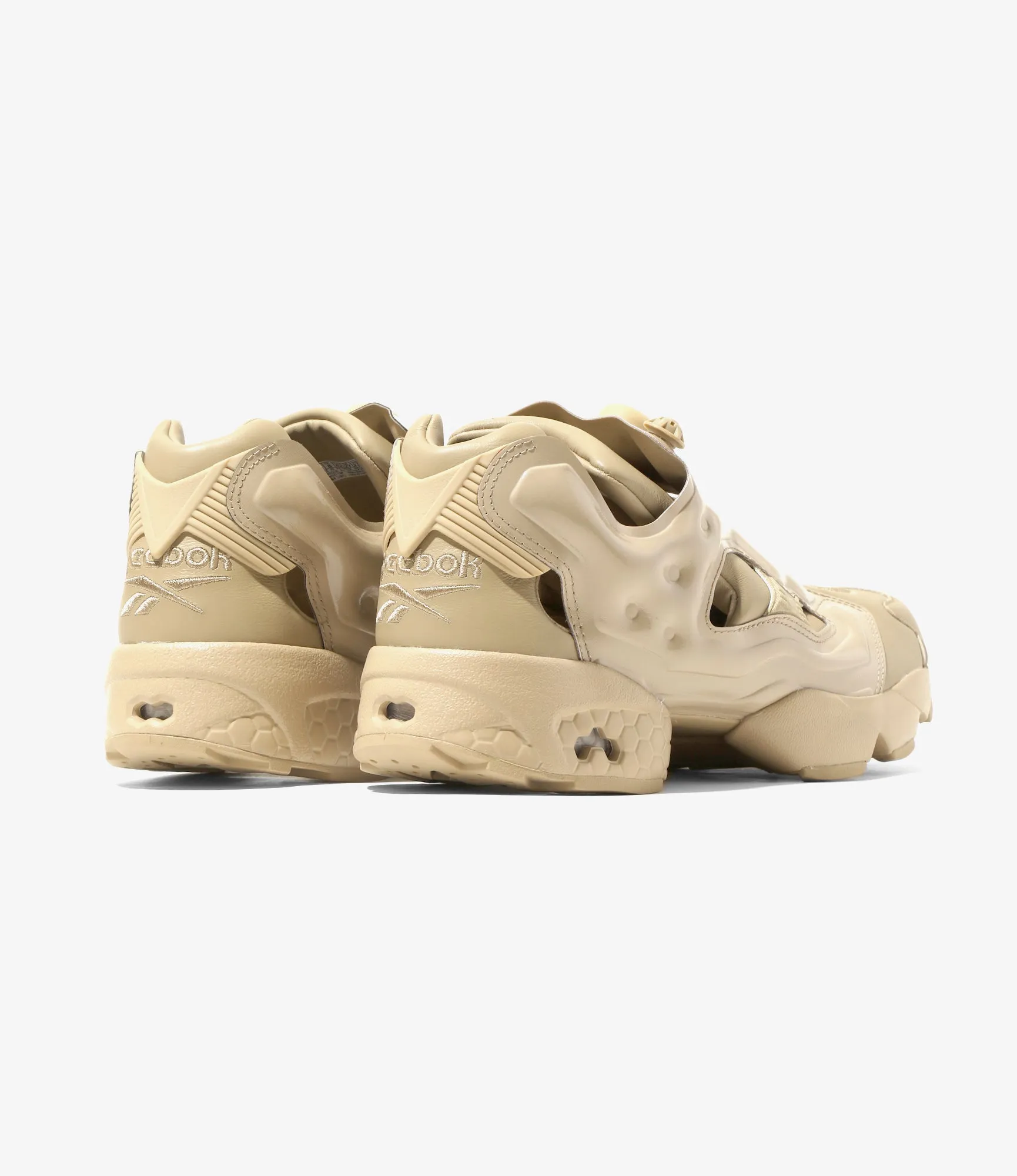 Instapump Fury 94 – Canvas Beige