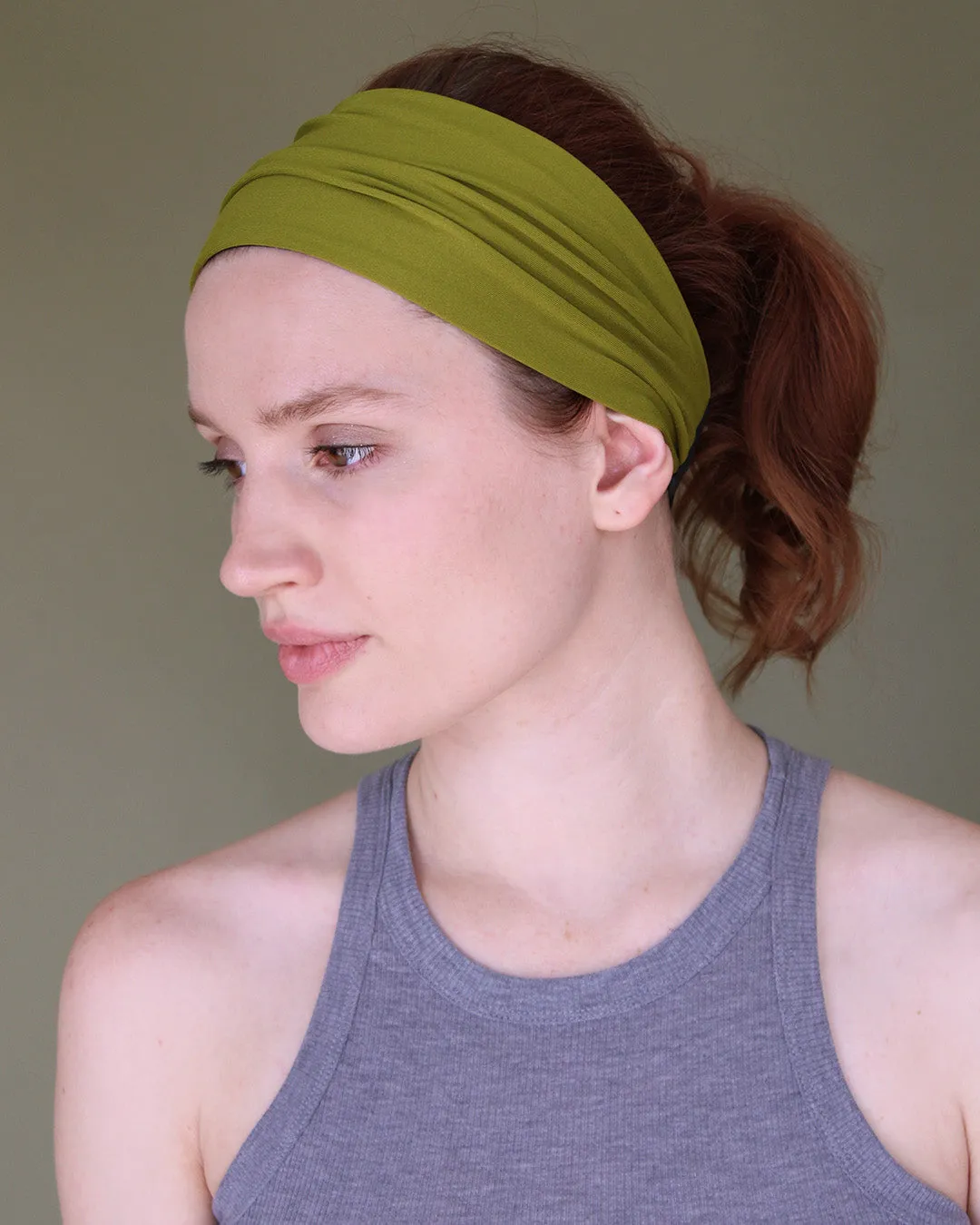 Ivy - Accelerate Athletic Headband