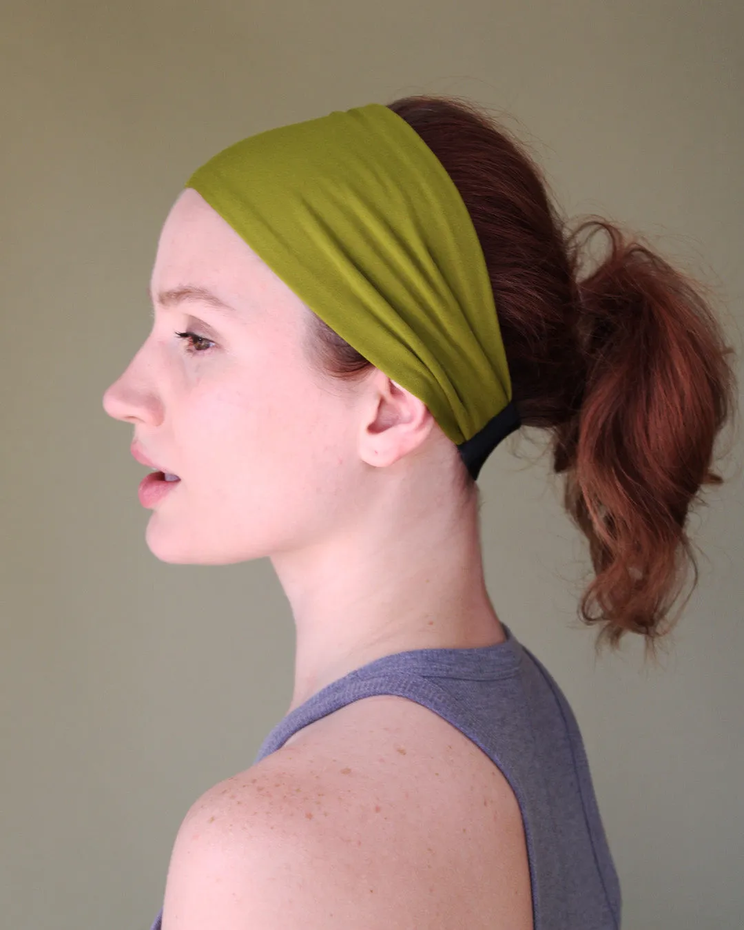 Ivy - Accelerate Athletic Headband