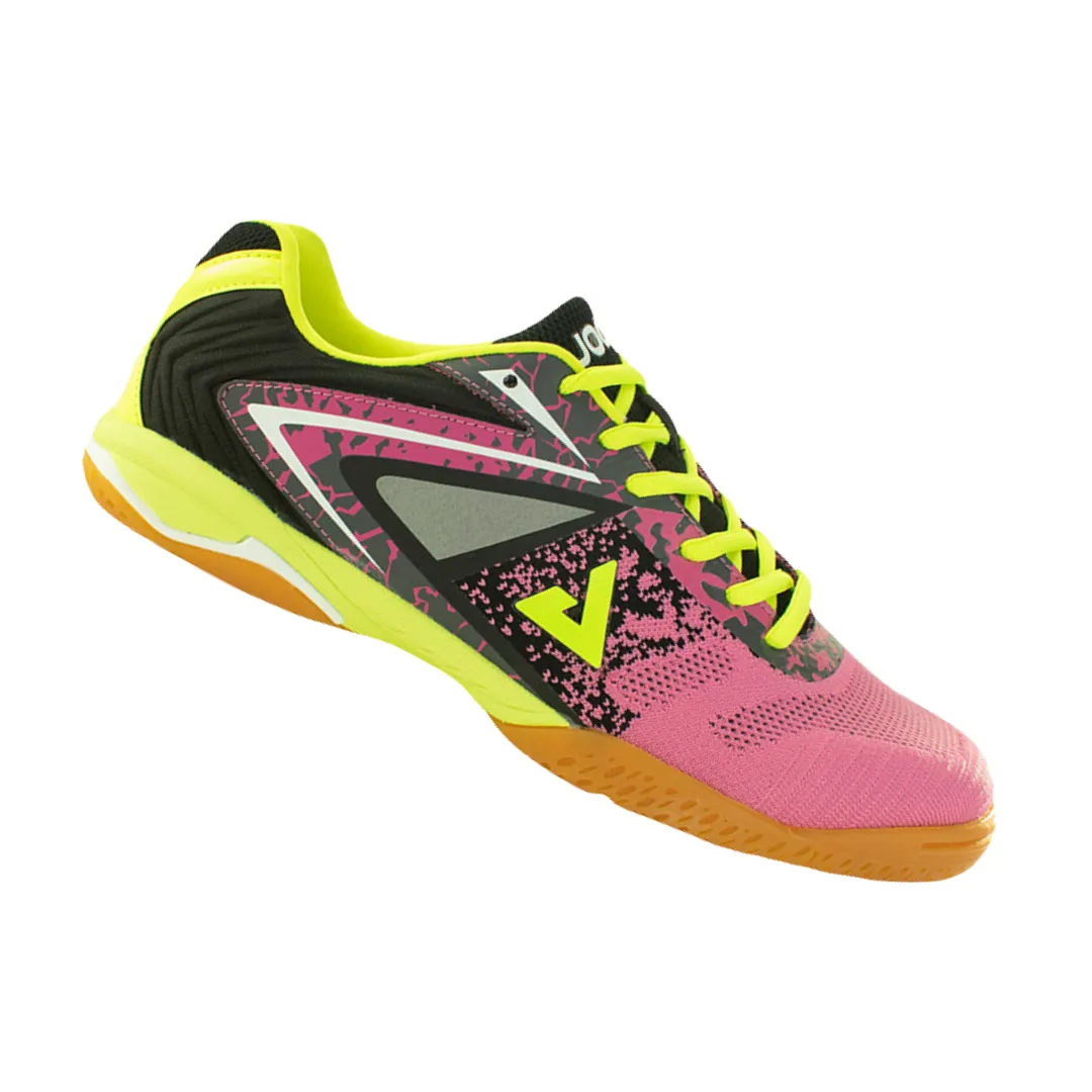 Joola Pro Blast Shoes - Pink