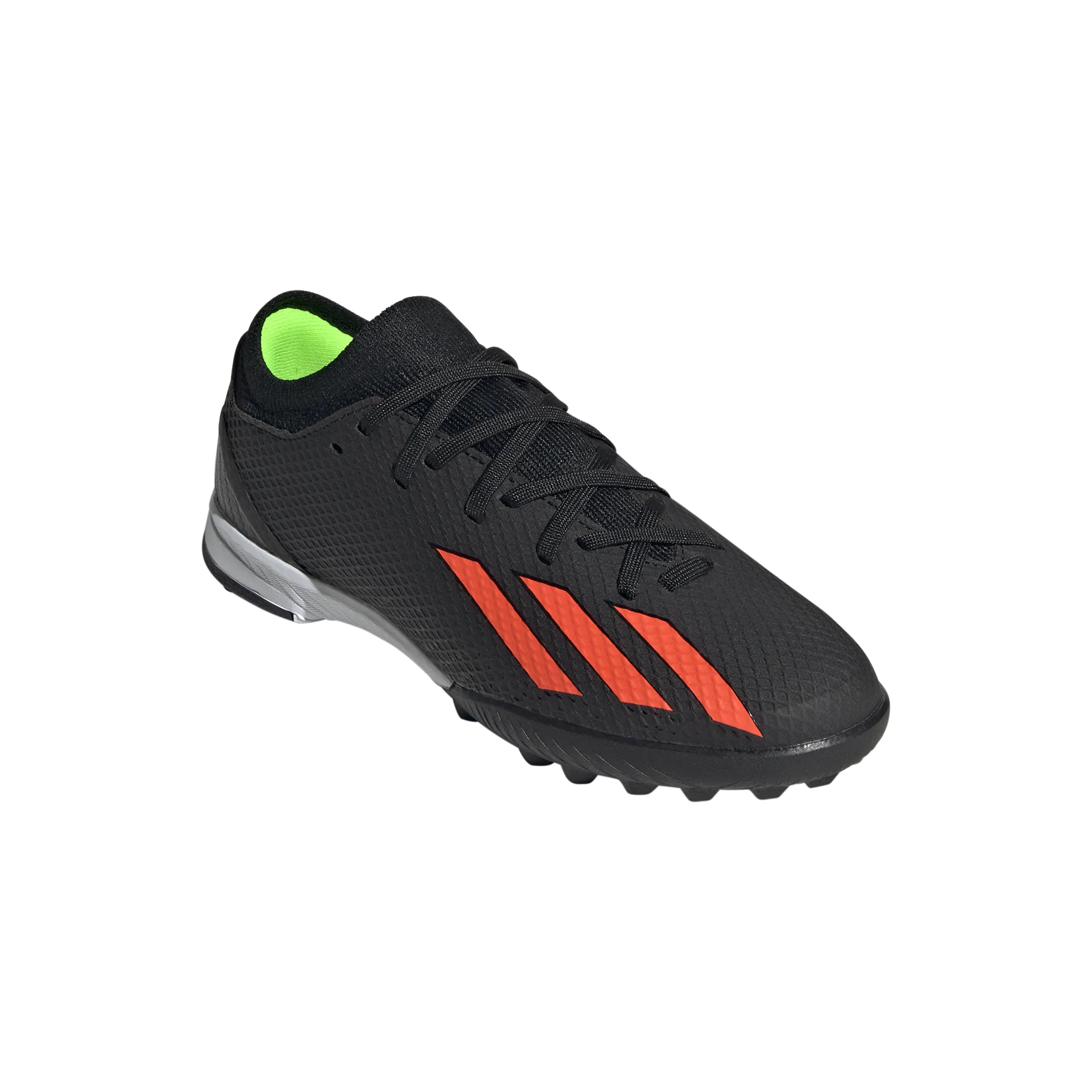 JR X Speedportal.3 Turf Soccer Boots