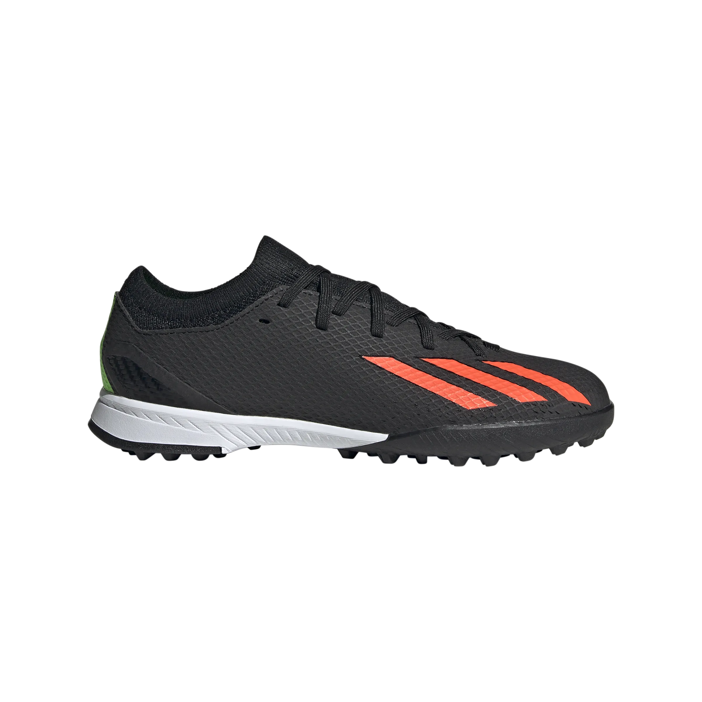 JR X Speedportal.3 Turf Soccer Boots