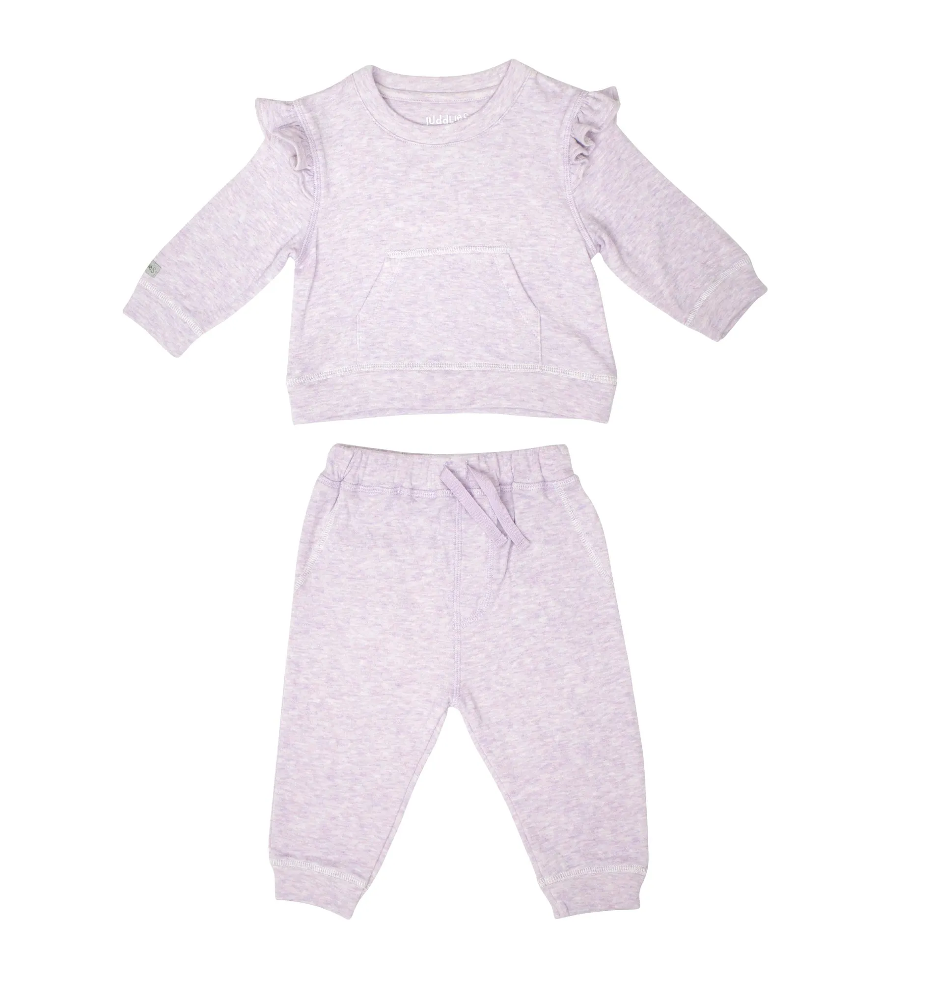 Juddlies - Breathe EZE 2PC Jogger Set