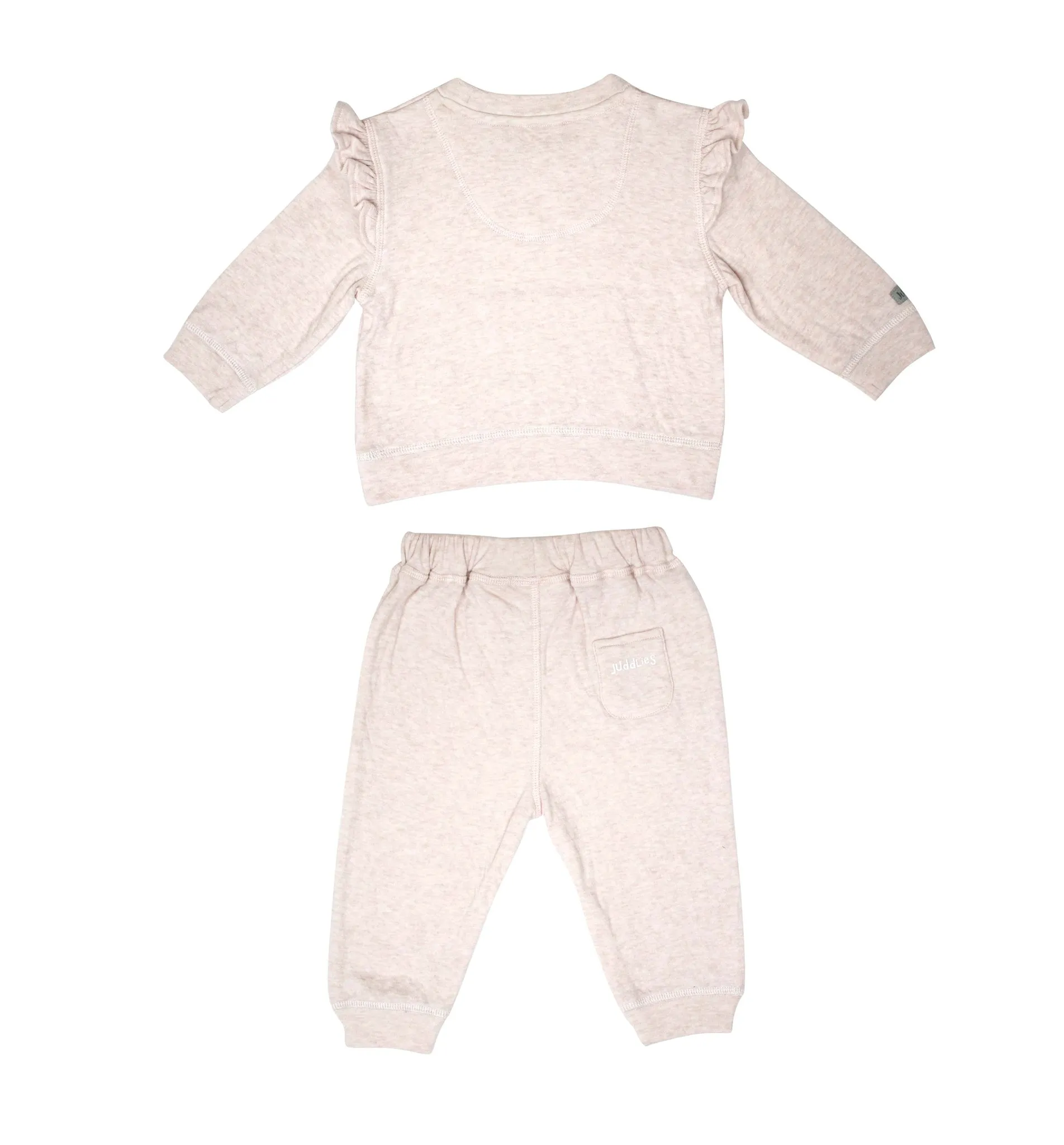 Juddlies - Breathe EZE 2PC Jogger Set