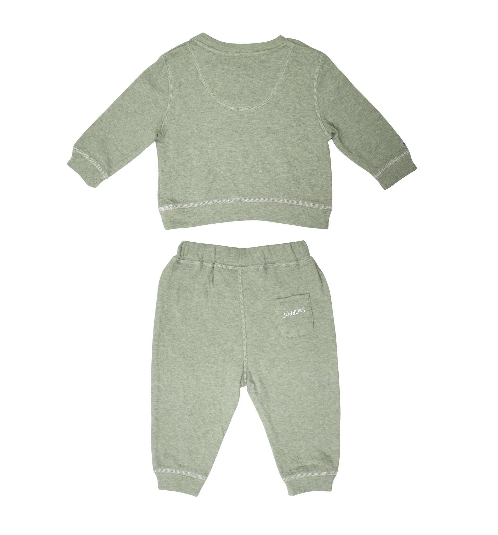 Juddlies - Breathe EZE 2PC Jogger Set