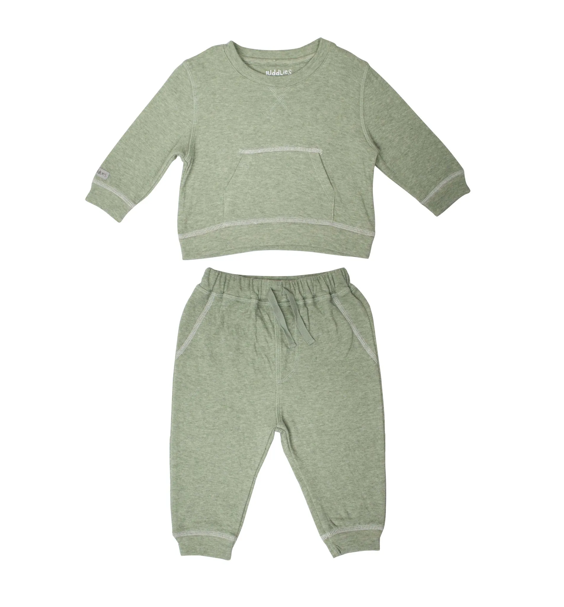 Juddlies - Breathe EZE 2PC Jogger Set