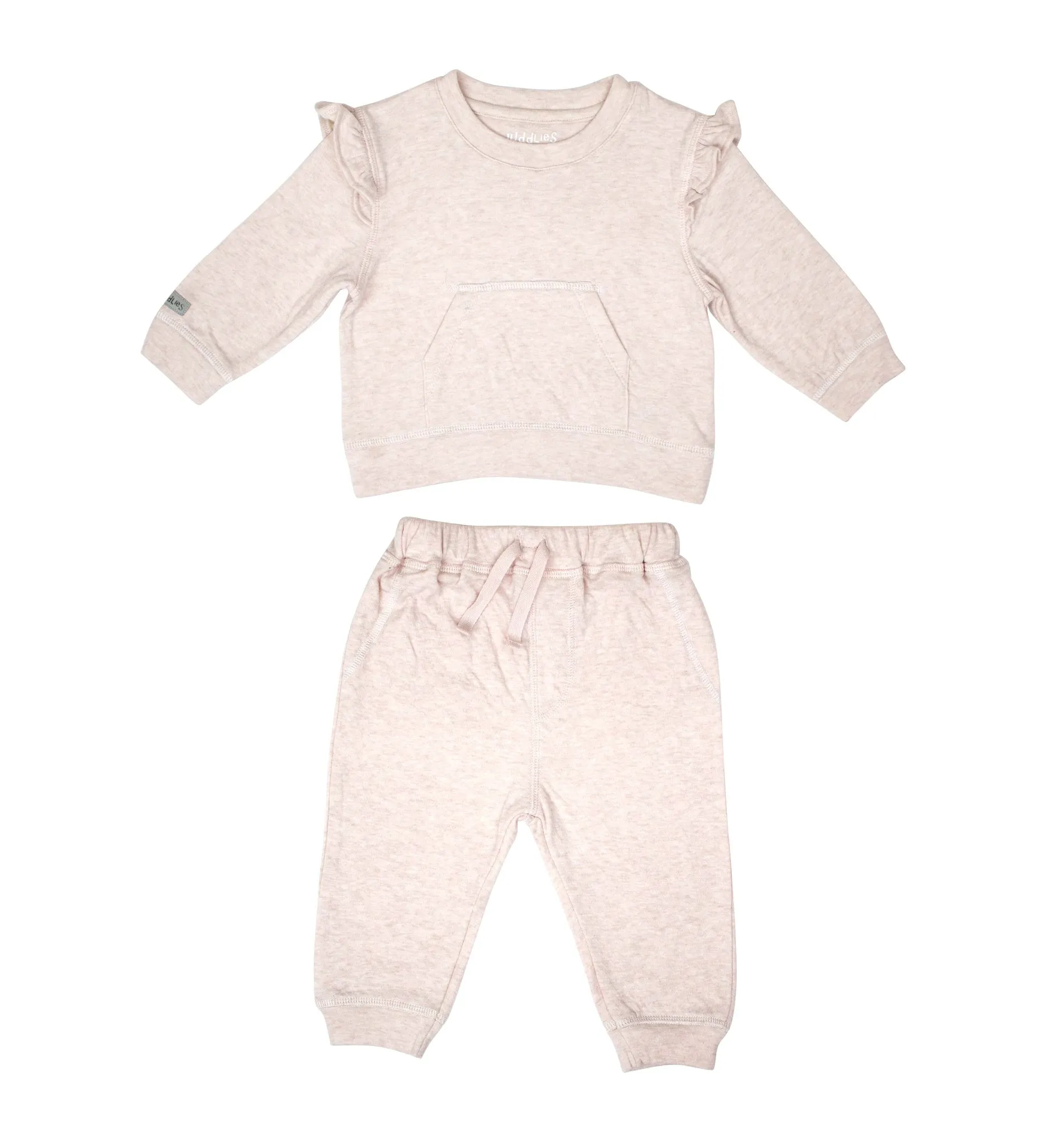 Juddlies - Breathe EZE 2PC Jogger Set