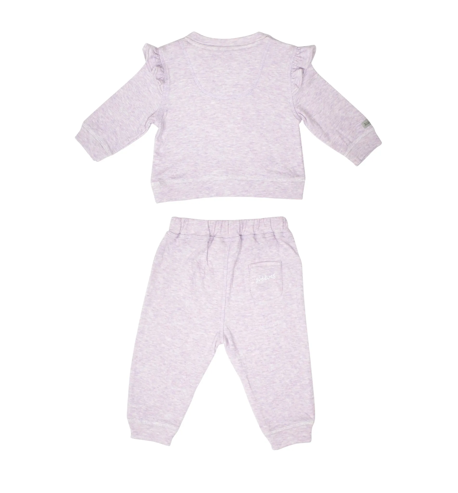 Juddlies - Breathe EZE 2PC Jogger Set