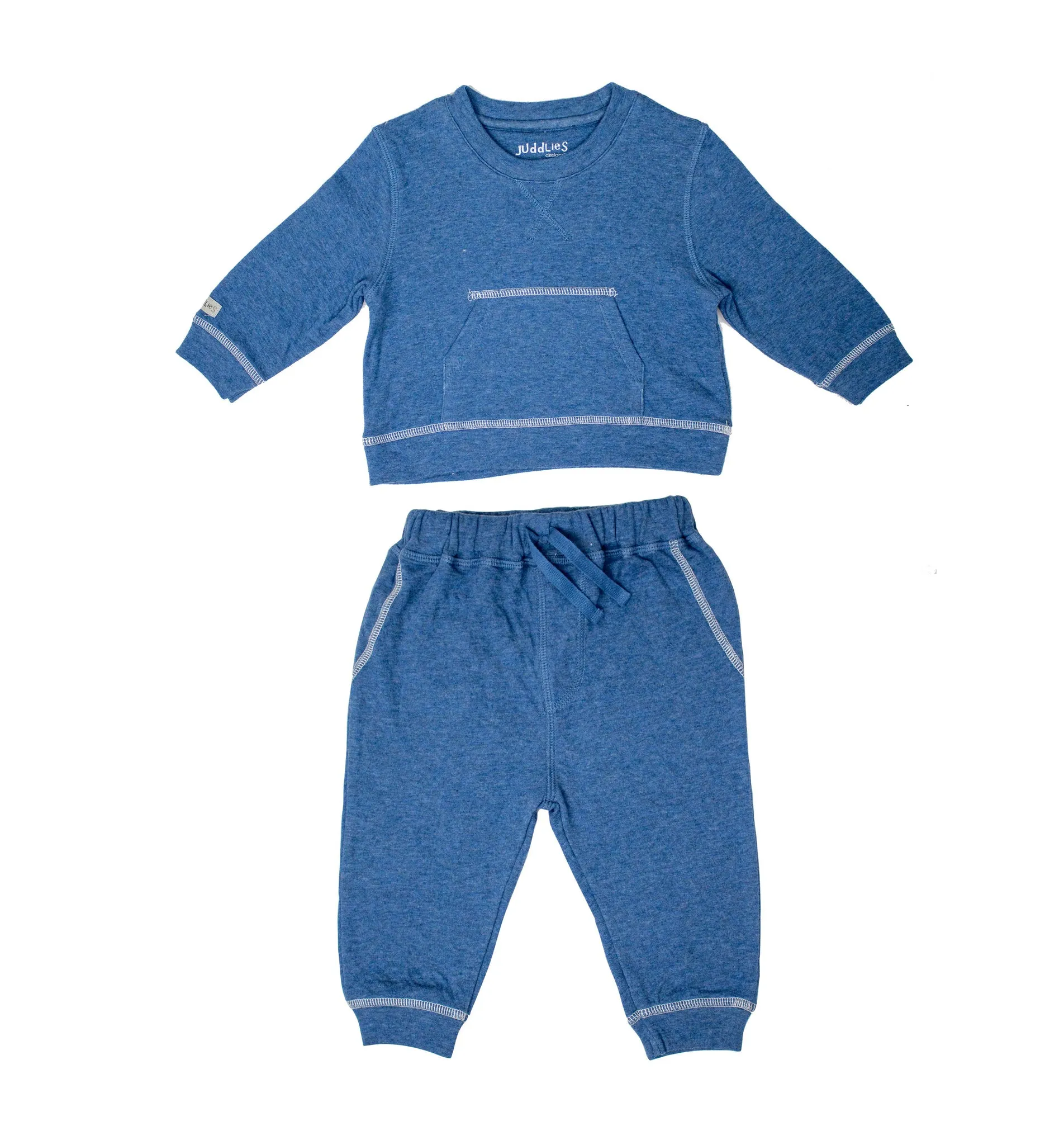 Juddlies - Breathe EZE 2PC Jogger Set