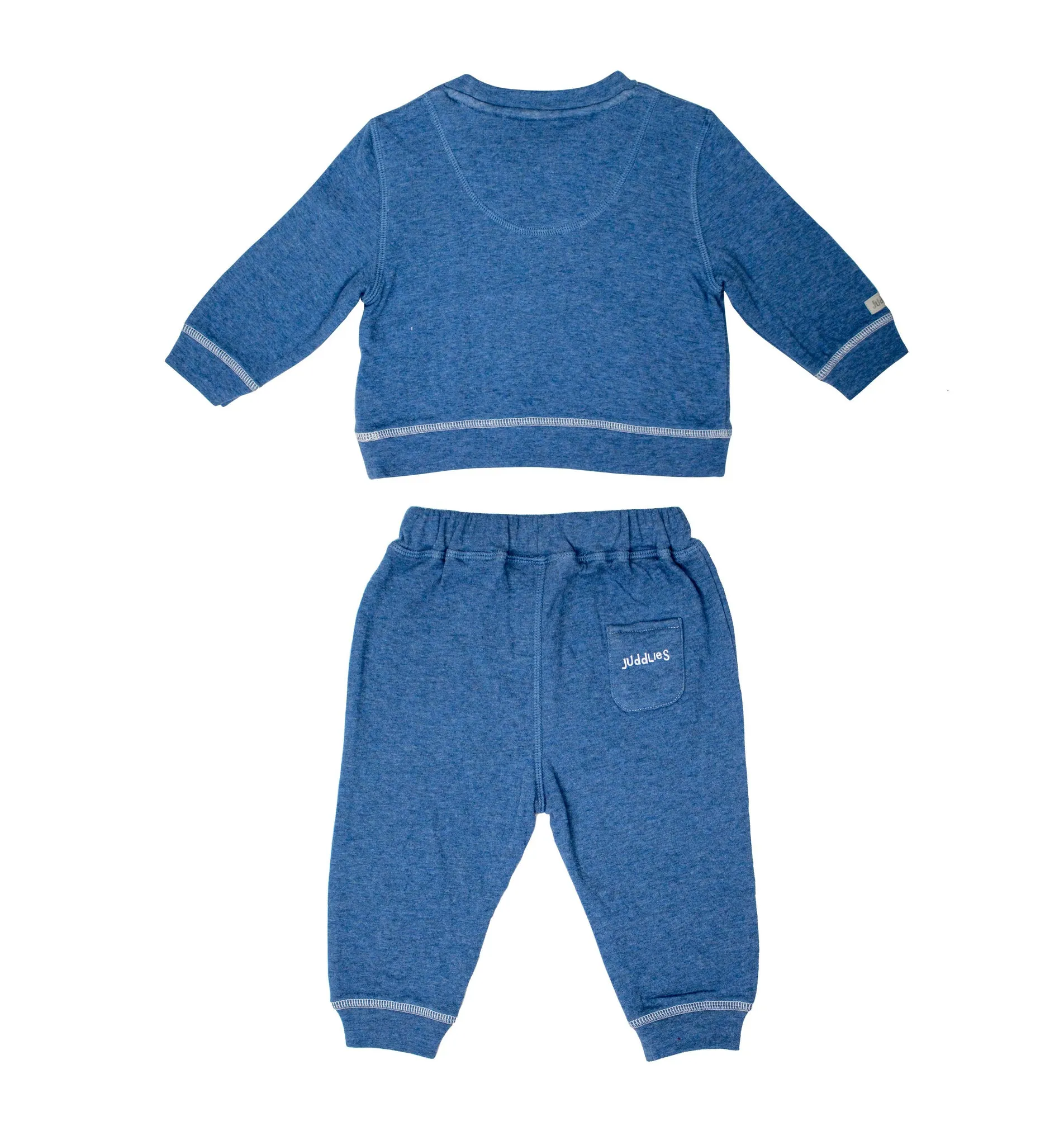 Juddlies - Breathe EZE 2PC Jogger Set