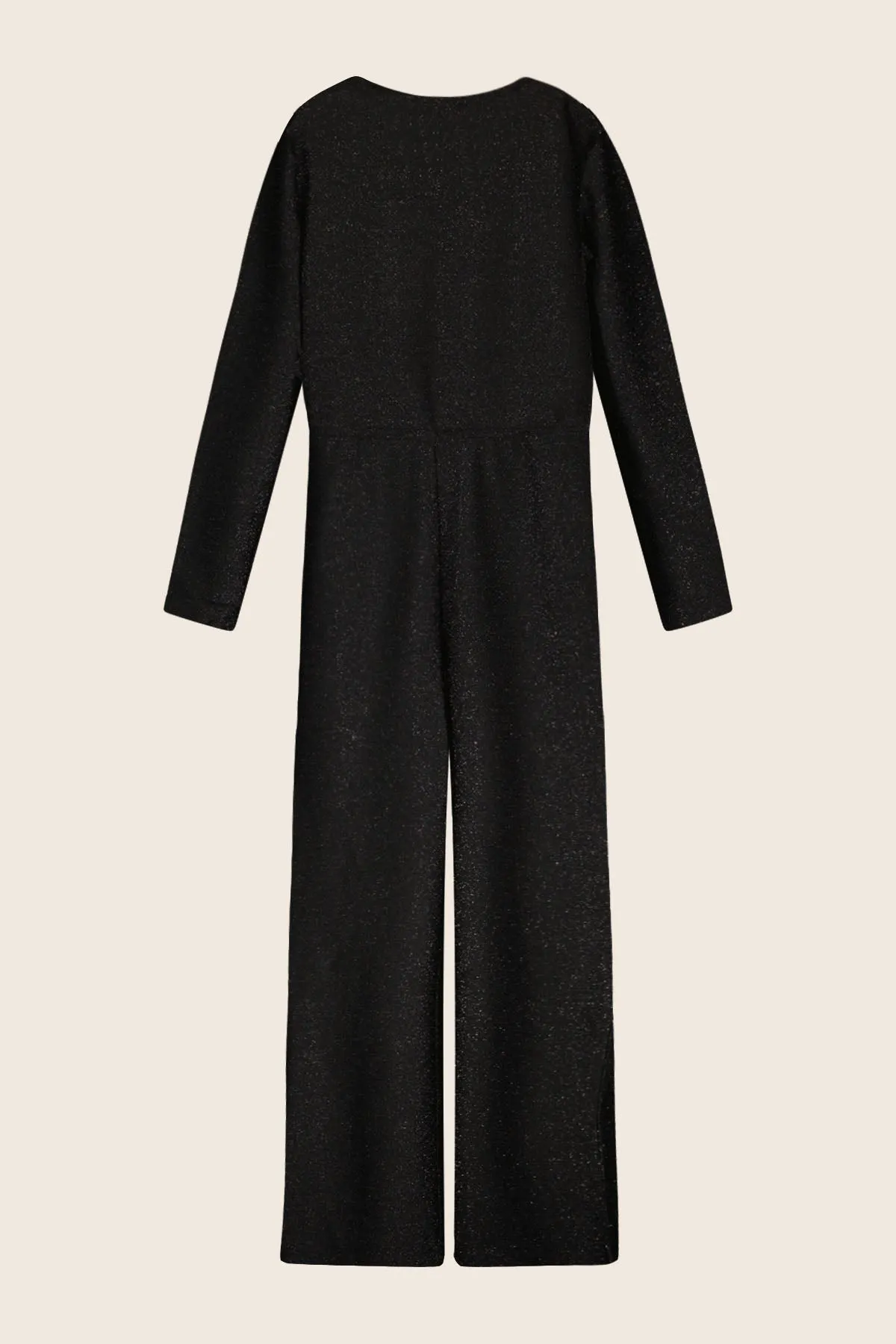 Jumpsuit Britte Zwart