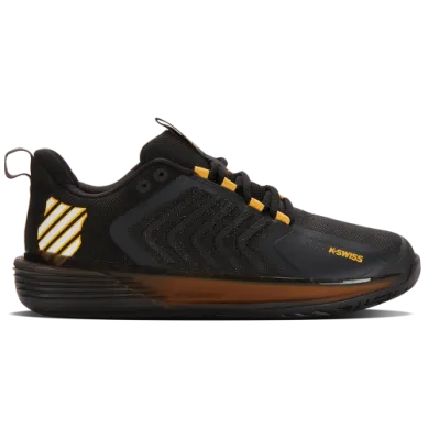 K-Swiss Men's Ultrashot 3