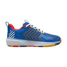 K-Swiss Men's Ultrashot 3