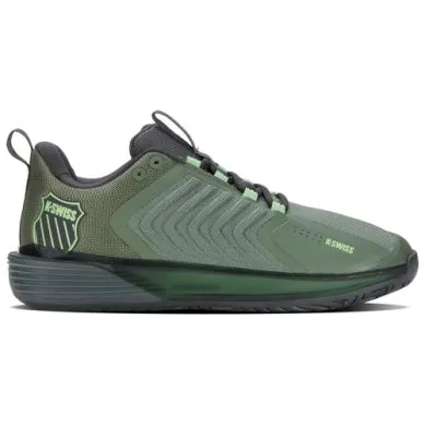 K-Swiss Men's Ultrashot 3