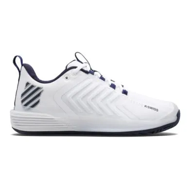 K-Swiss Men's Ultrashot 3