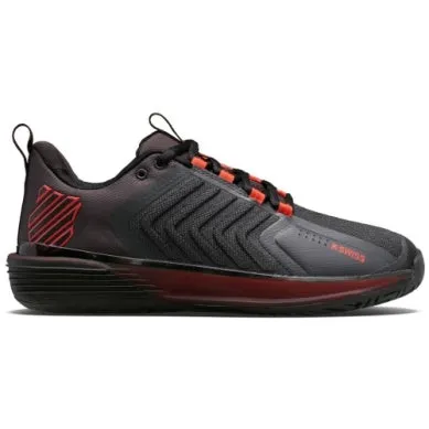 K-Swiss Men's Ultrashot 3