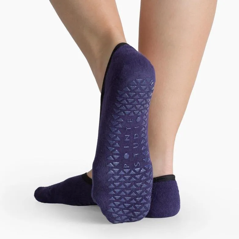 Karina Dance Grip Socks (Barre / Pilates)