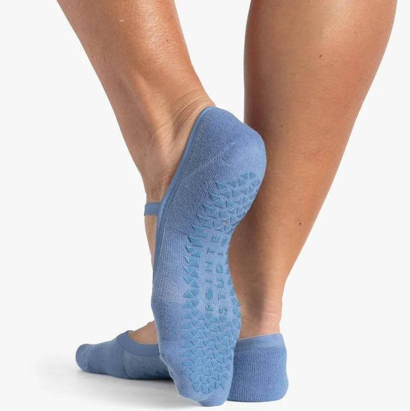 Karina Dance Grip Socks (Barre / Pilates)