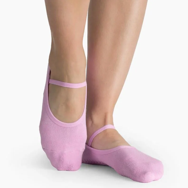 Karina Dance Grip Socks (Barre / Pilates)