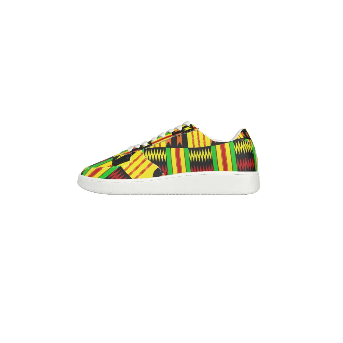 KENTE FARI Men's Air Force Shoes