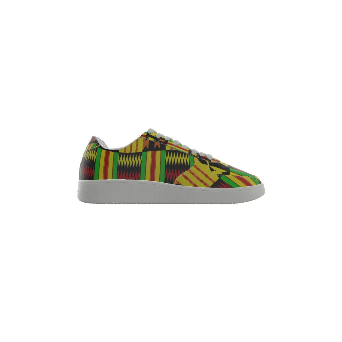 KENTE FARI Men's Air Force Shoes