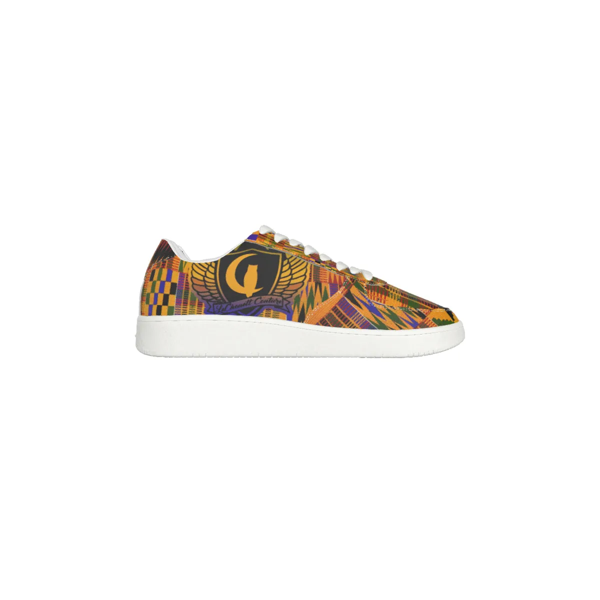 KENTE OG Men's Air Force Shoes