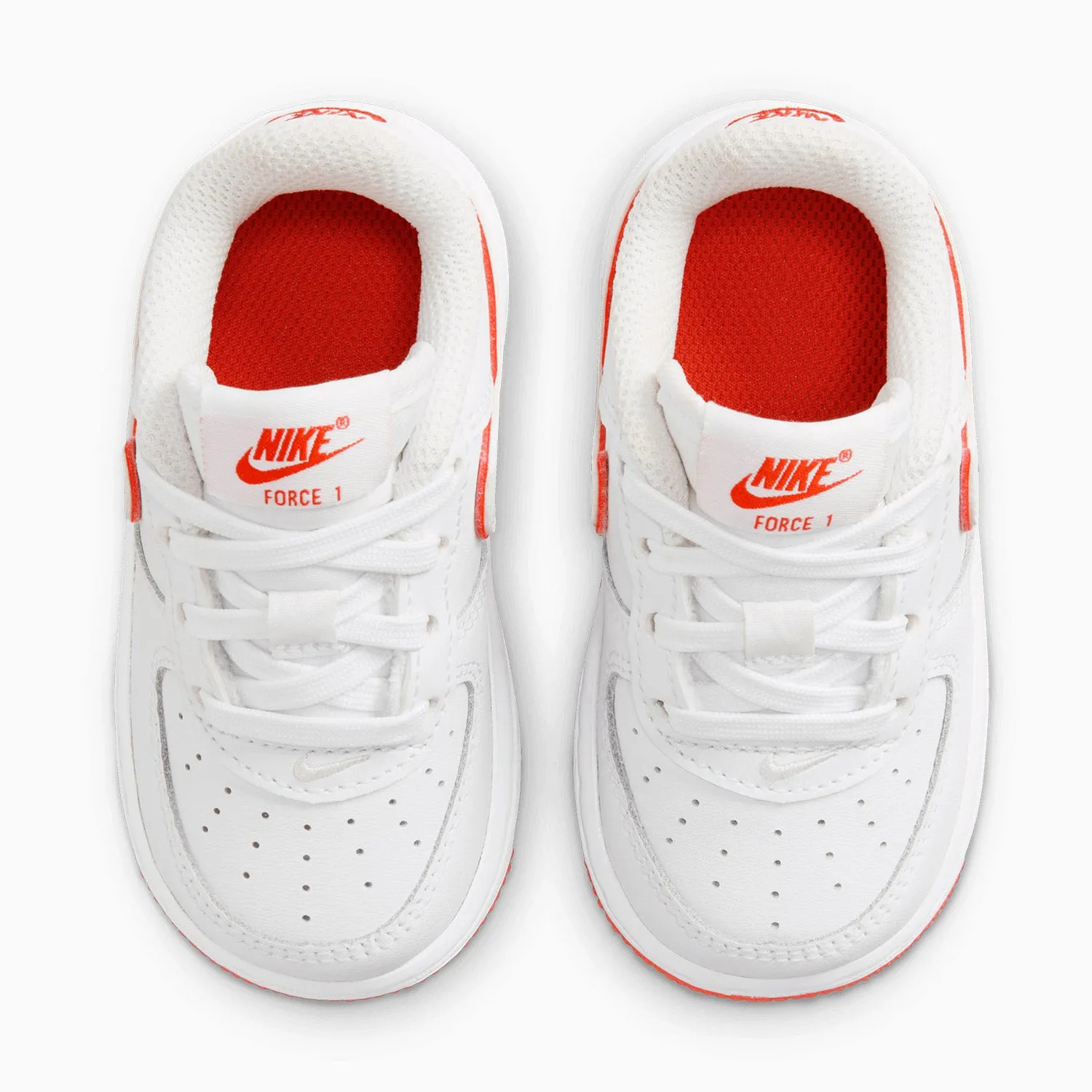 Kid's Nike Force 1 Low Toddlers