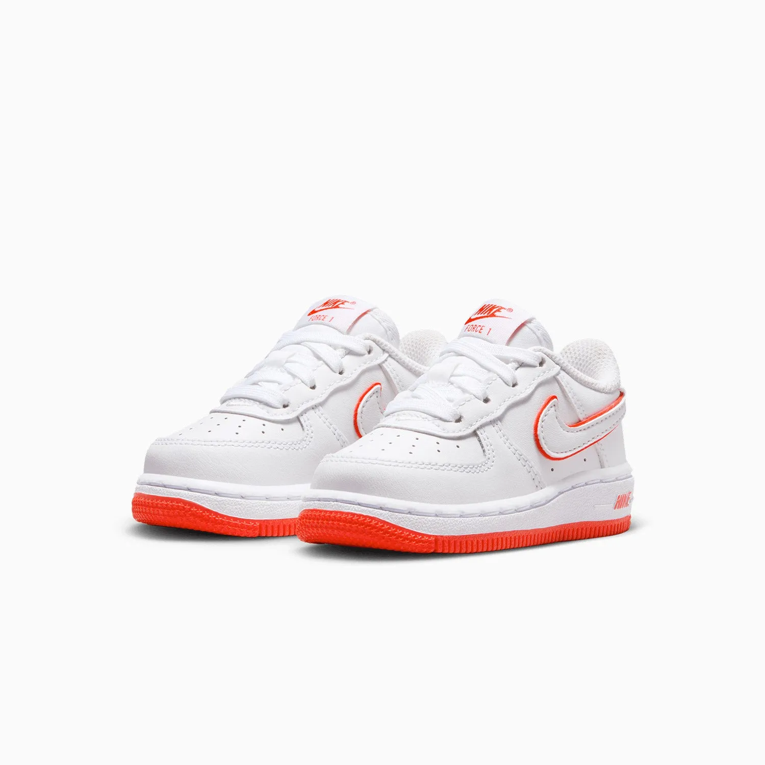 Kid's Nike Force 1 Low Toddlers