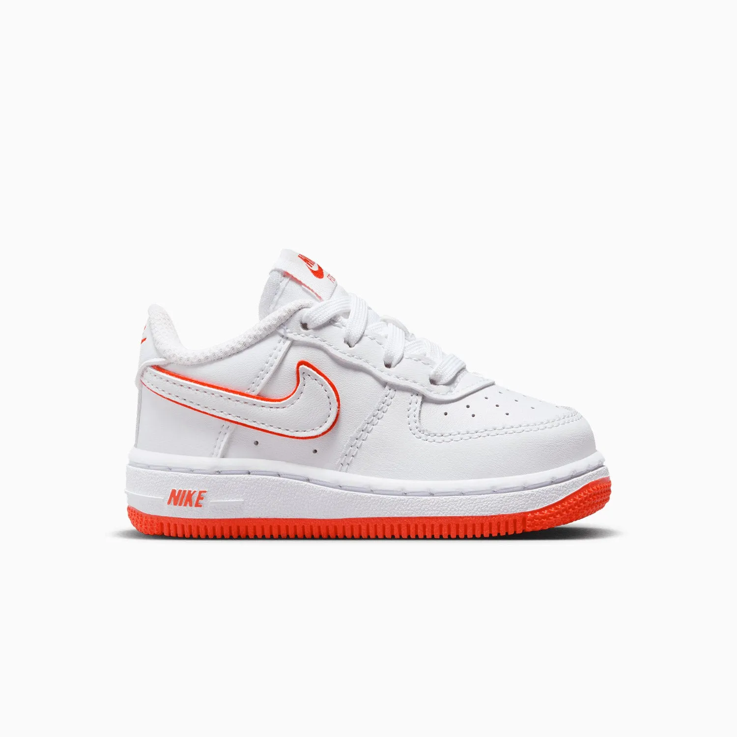 Kid's Nike Force 1 Low Toddlers