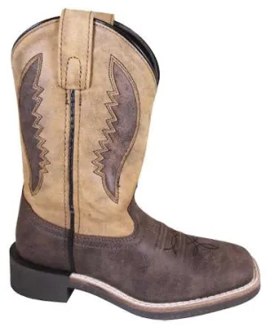 Kid's Smoky Mountain Ranger Boot