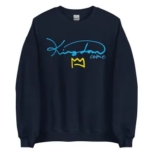 Kingdom Come Unisex Sweatshirt